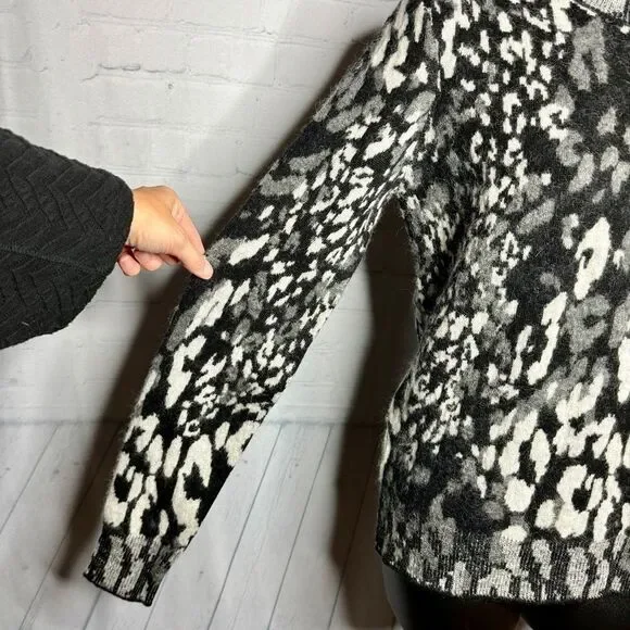 Saint Laurent sweater